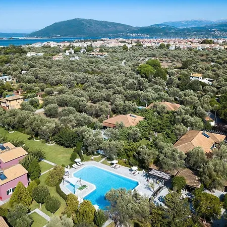 Mousses - Bifamiliare Cleo Villa